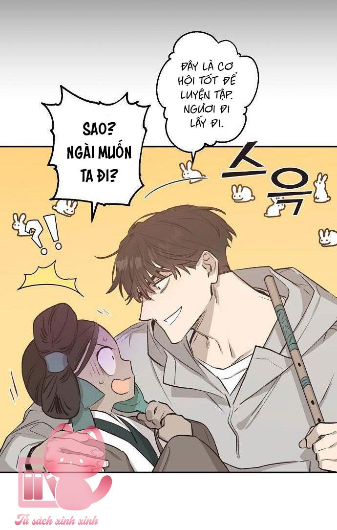Onsaemiro Chapter 18 - Trang 4