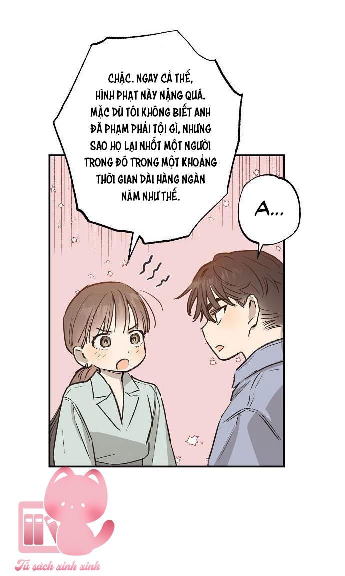 Onsaemiro Chapter 28 - Trang 4