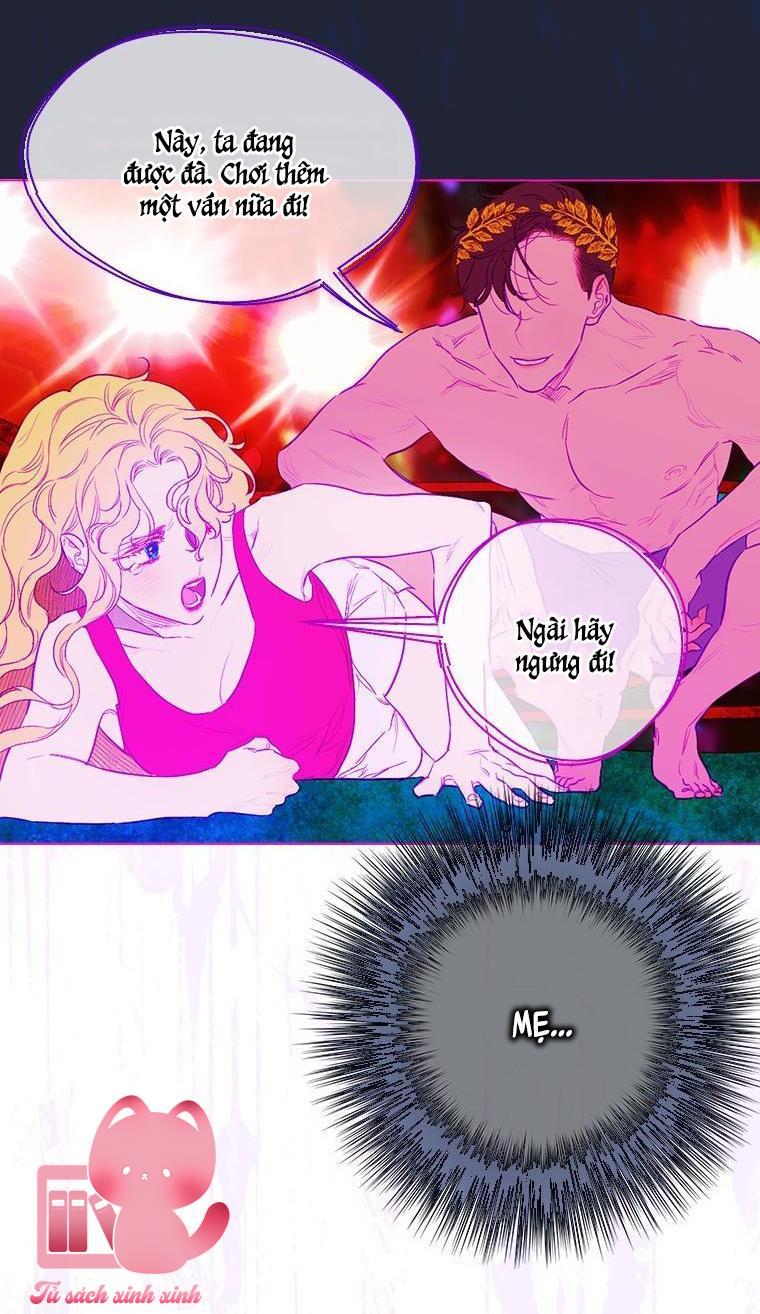 Khế Ước Hôn Nhân Của Mẹ Tôi Chapter 7 - Trang 4