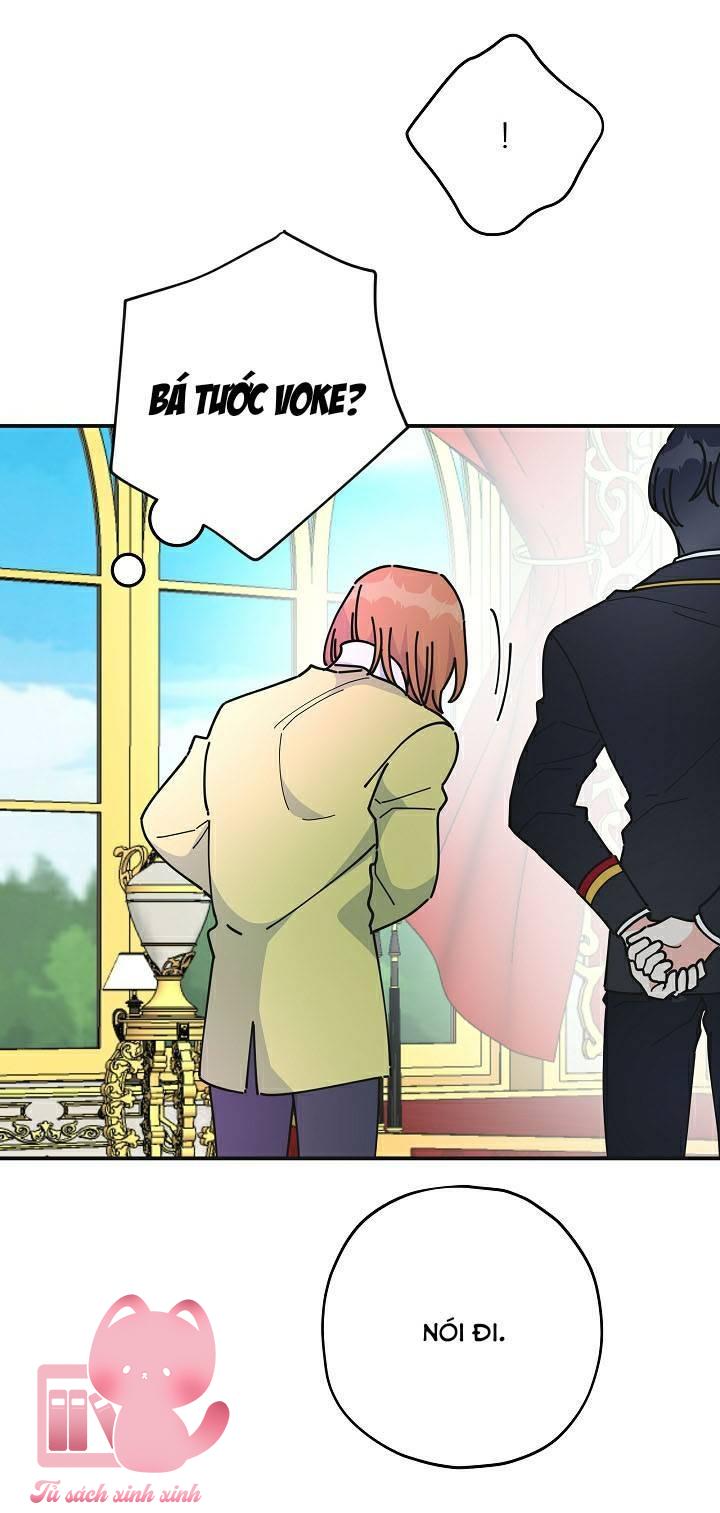 Người Hùng Của Ác Nữ Chapter 66 - Trang 4