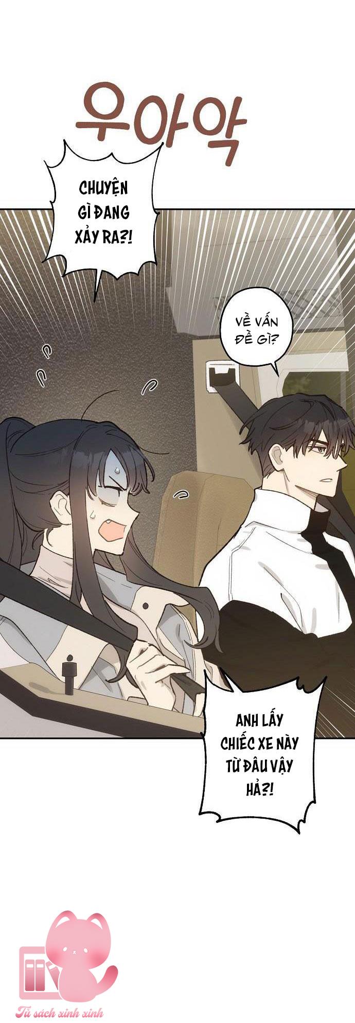 Onsaemiro Chapter 12 - Trang 4