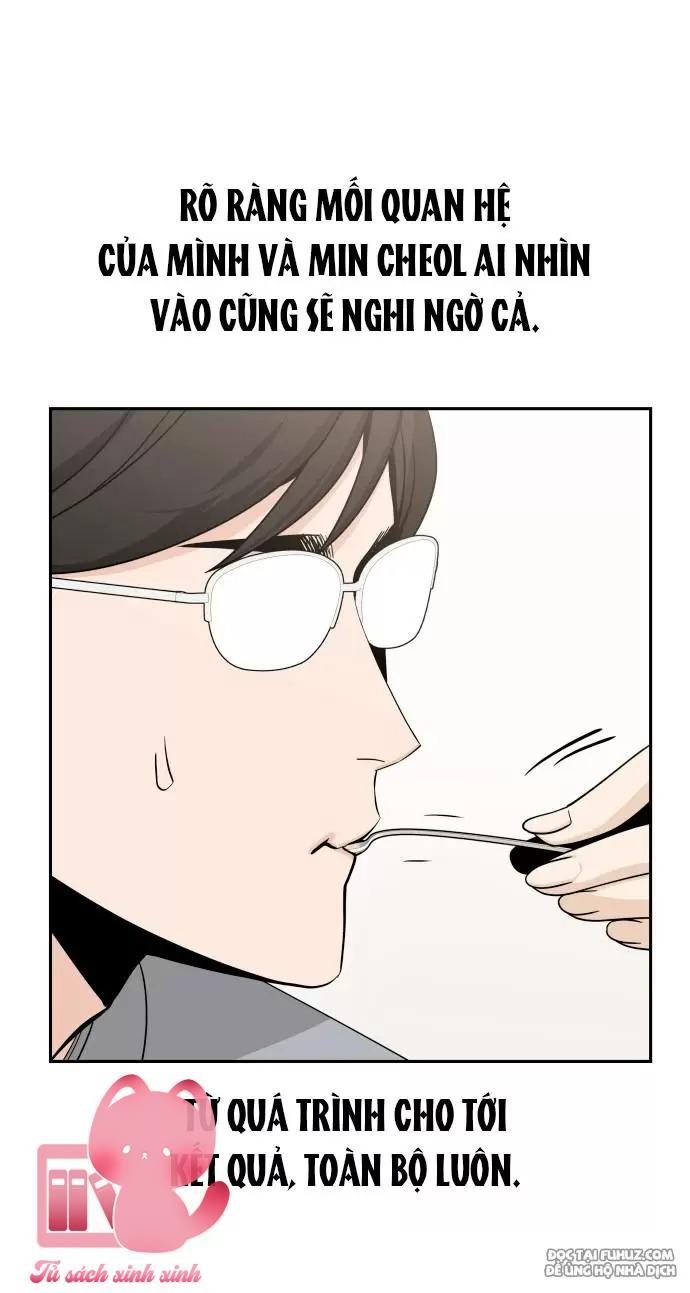 Lớ Ngớ Vớ Phải Tình Yêu Chap 52 - Trang 2