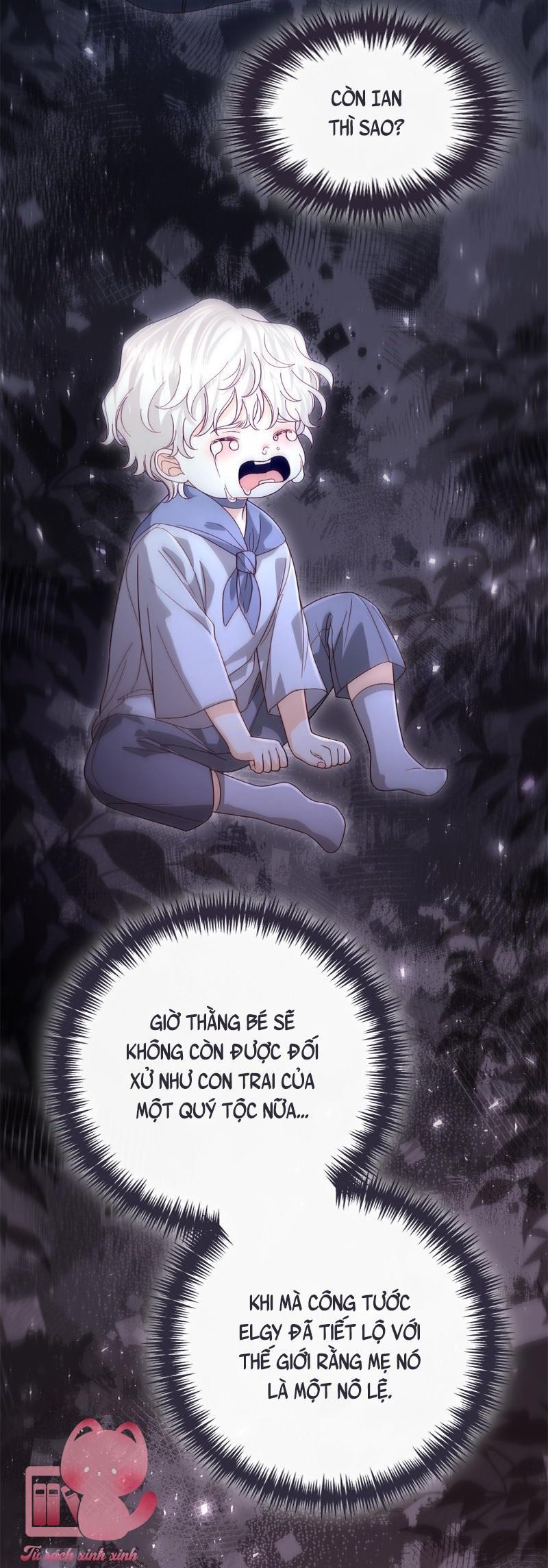 Hoàng Hậu Tái Hôn Chap 190 - Trang 4