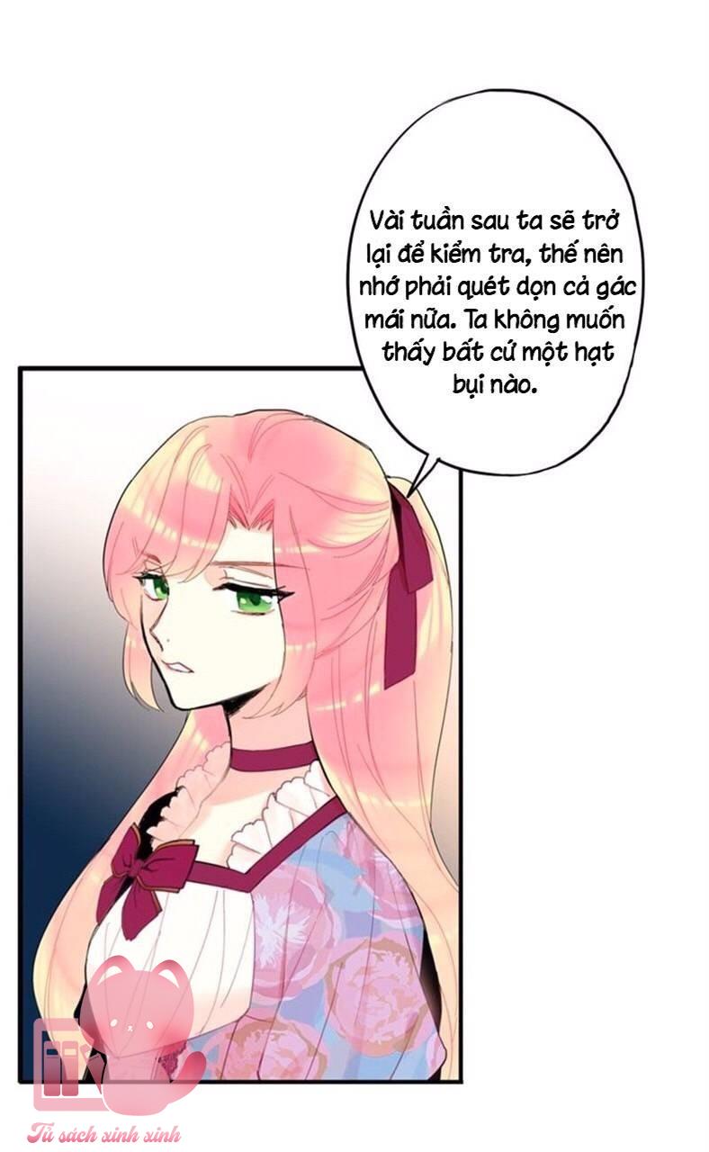 Ác Nữ Muốn Ly Hôn Chap 13 - Trang 2