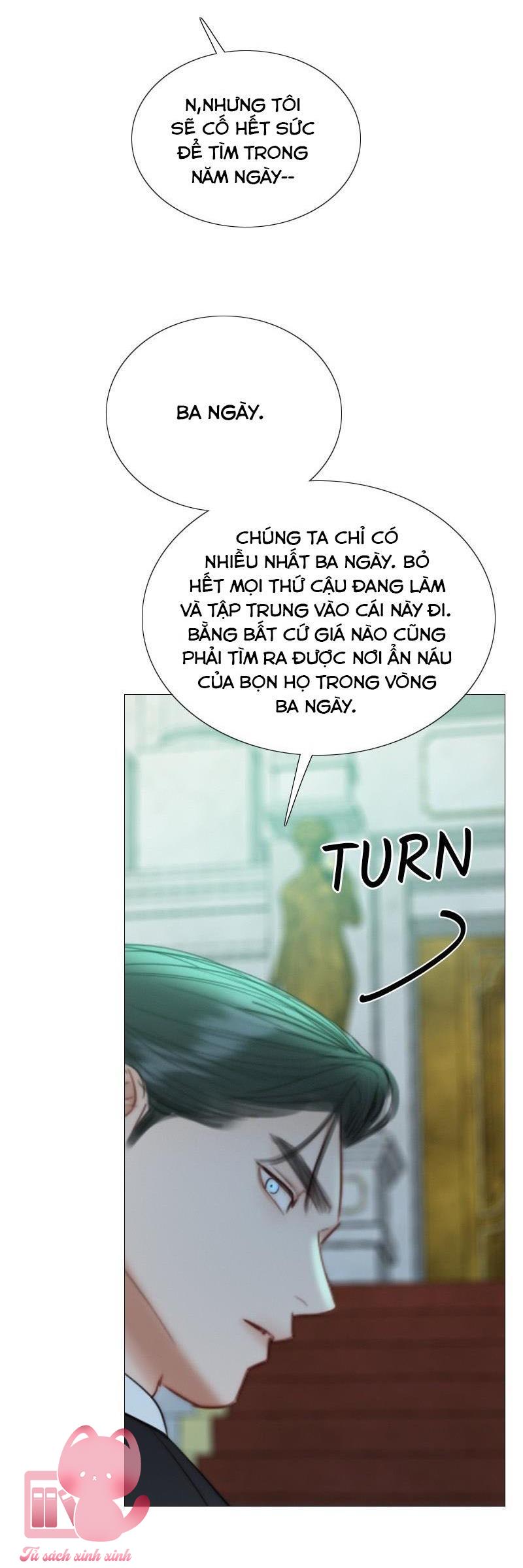 Serena Chap 70 - Trang 2