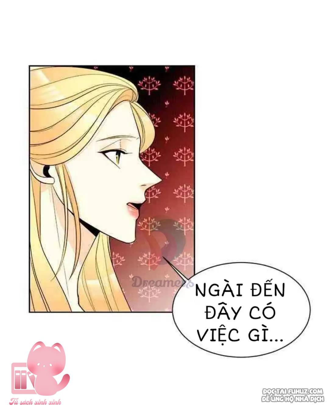 Hoàng Hậu Tái Hôn Chapter 7 - Trang 4