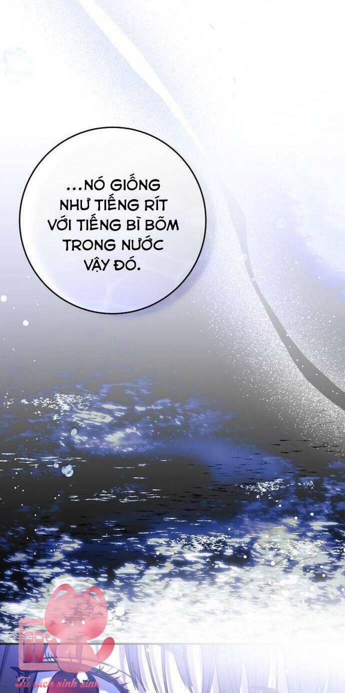 Đêm Của Bóng Tối Chapter 42 - Trang 4