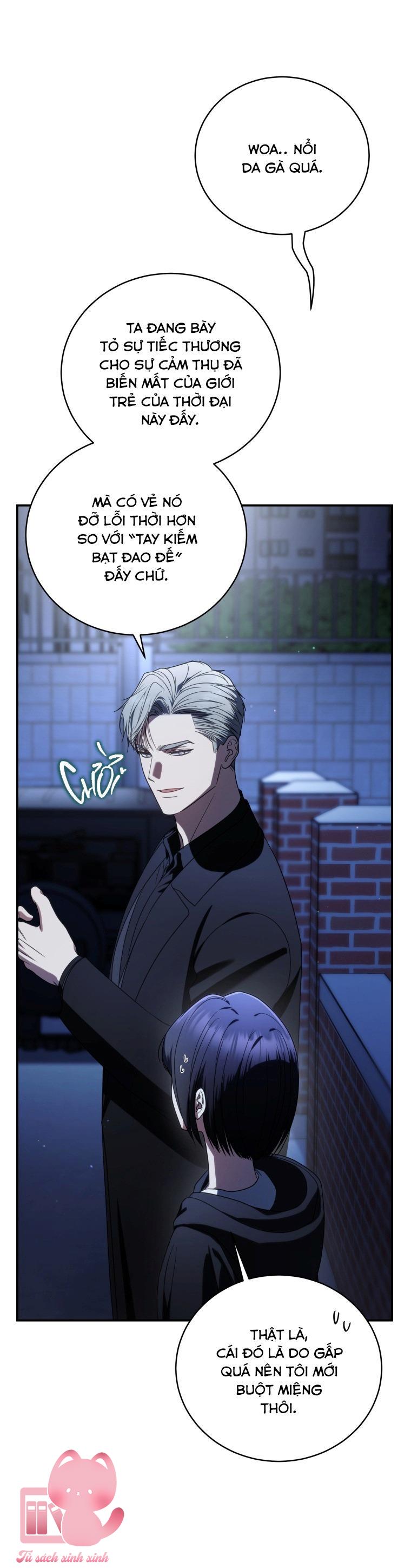 Hướng Dẫn Sinh Tồn Dành Cho Ranker Chapter 31 - Trang 4