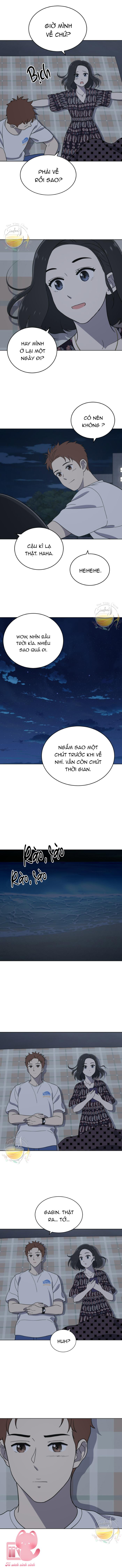 Cô Nàng Hết Thuốc Chữa Chapter 73 - Trang 4