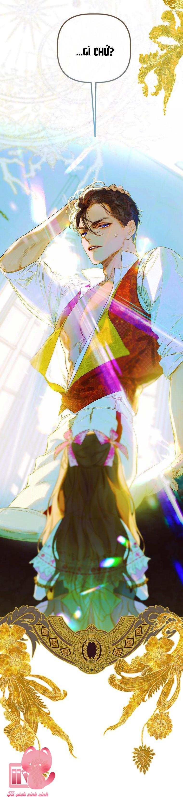 Khế Ước Hôn Nhân Của Mẹ Tôi Chapter 7 - Trang 4