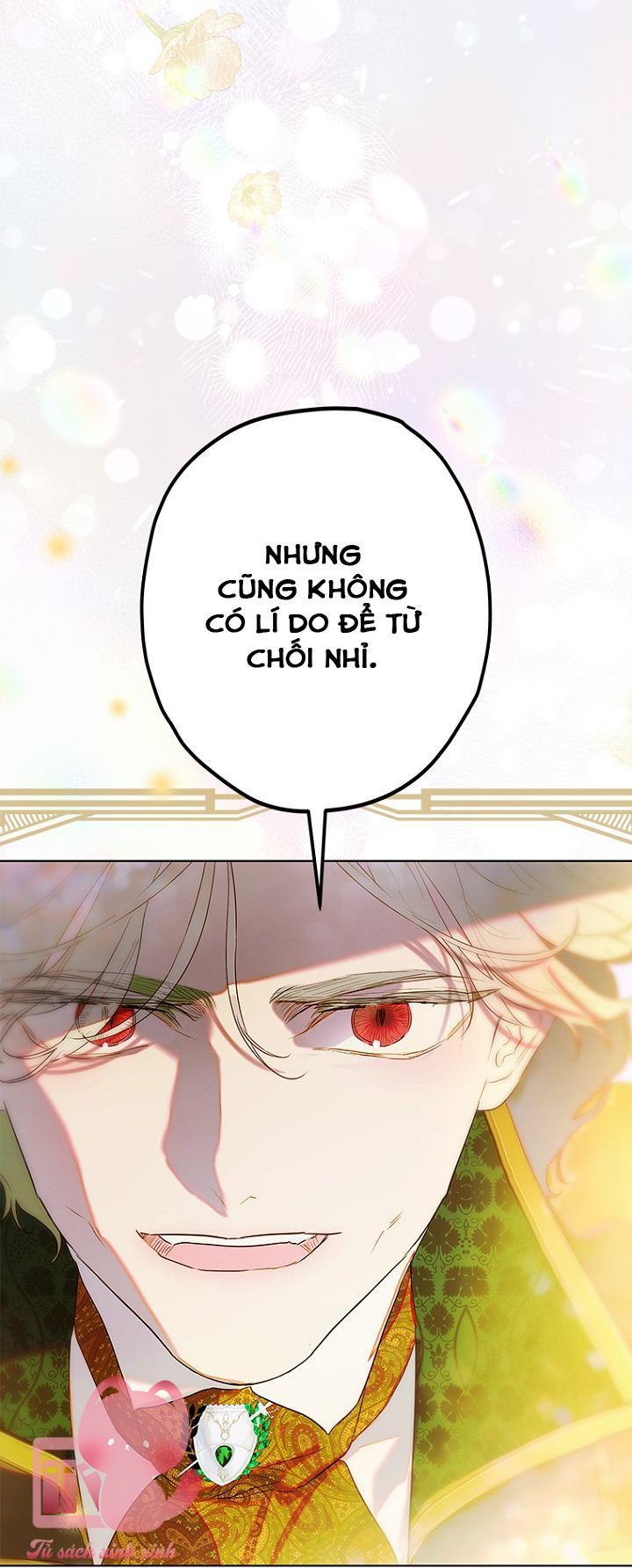 Khế Ước Hôn Nhân Của Mẹ Tôi Chapter 63 - Trang 4