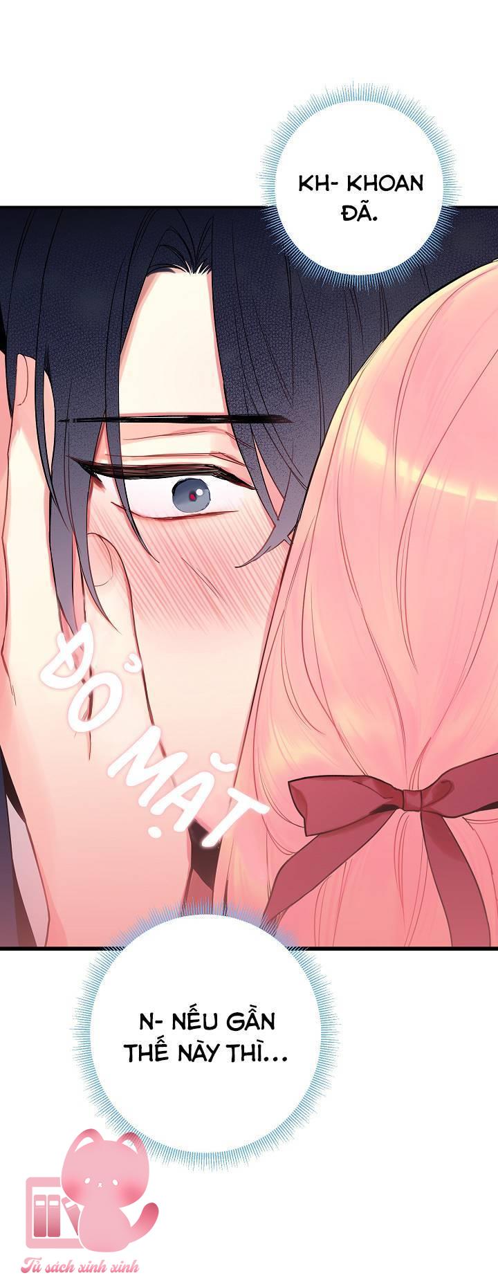 Ác Nữ Muốn Ly Hôn Chap 87 - Trang 2