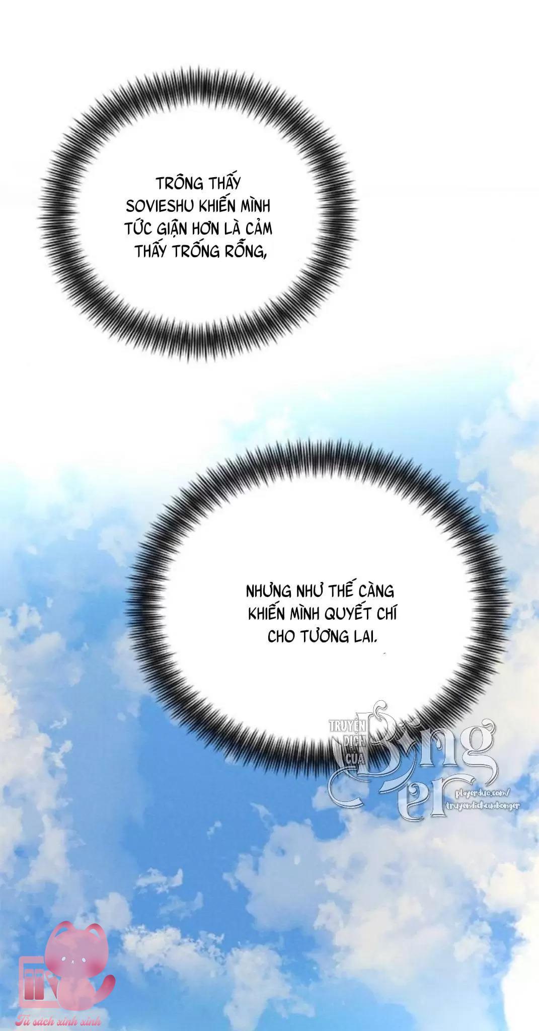 Hoàng Hậu Tái Hôn Chapter 79 - Trang 4