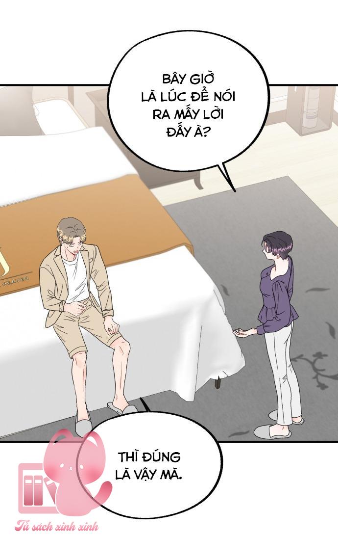 Xác Suất Tình Yêu Chapter 21 - Trang 3