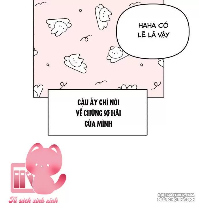 Quan Hệ Nhân Quả Chap 30 - Trang 2