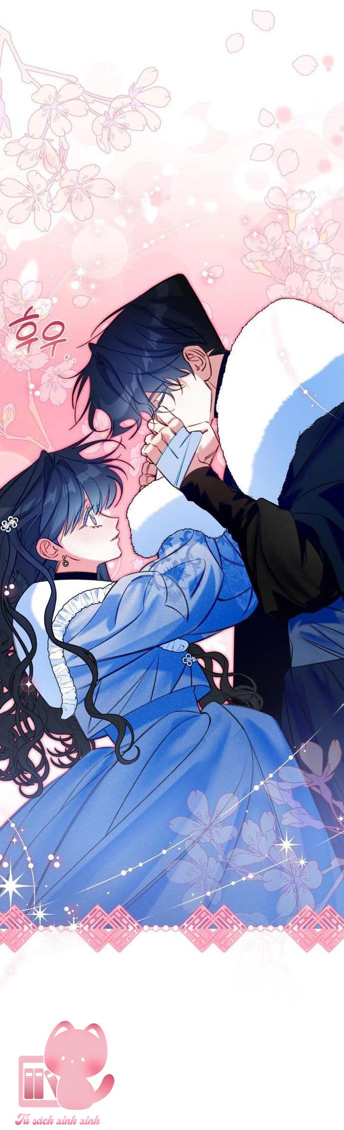Chuyện Tình Tuyết Phương Bắc Chapter 11 - Trang 4
