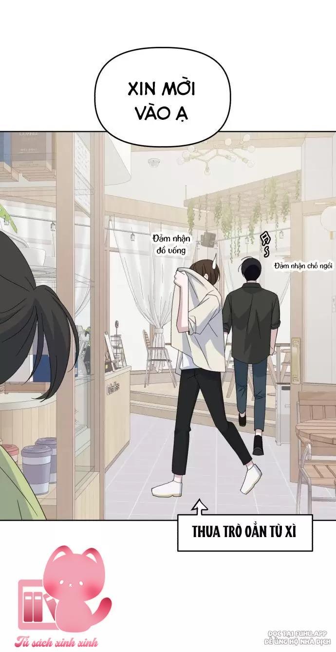 Quan Hệ Nhân Quả Chap 41 - Trang 2