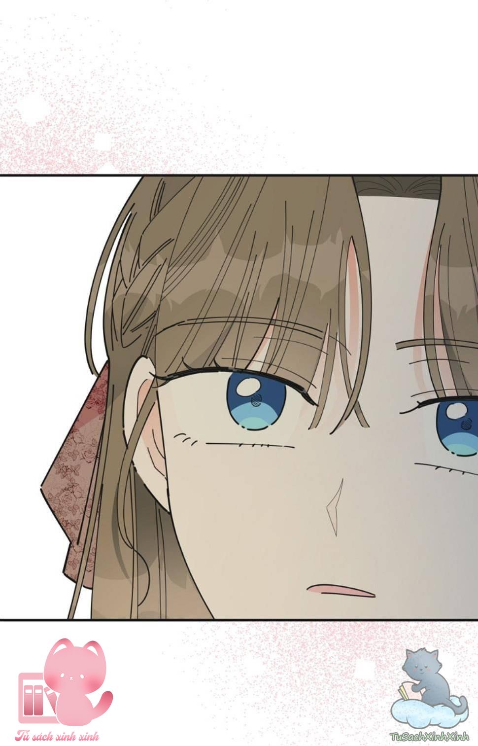 Người Hùng Của Ác Nữ Chapter 86 - Trang 4