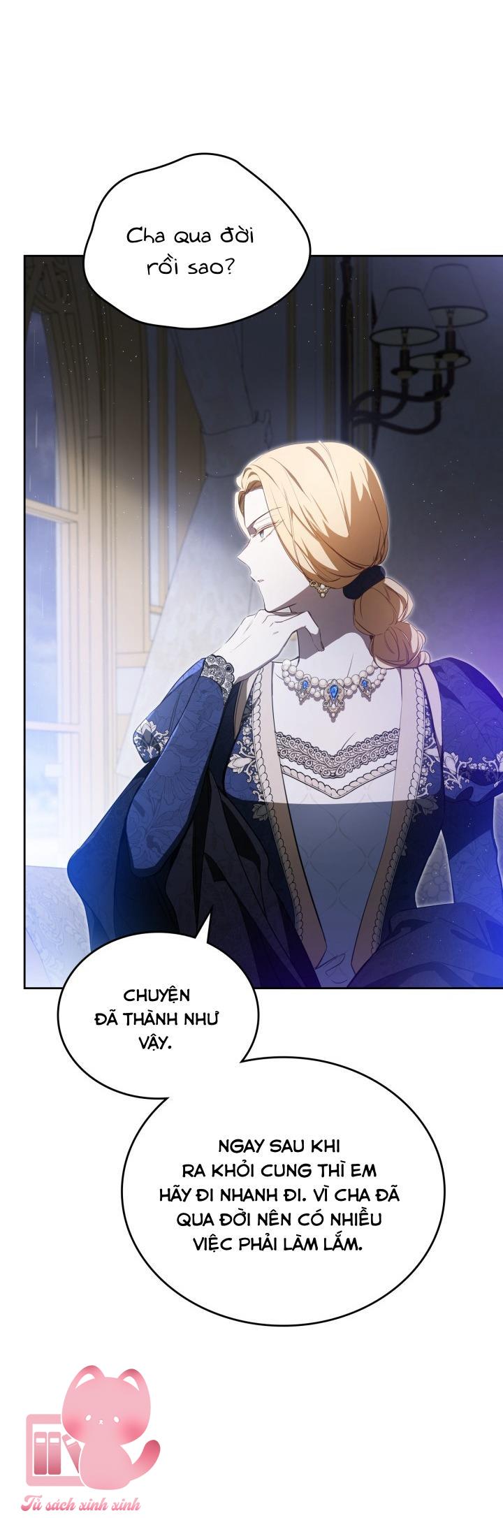 Kiếp Này Ta Sẽ Trở Thành Gia Chủ Chap 149 - Trang 2