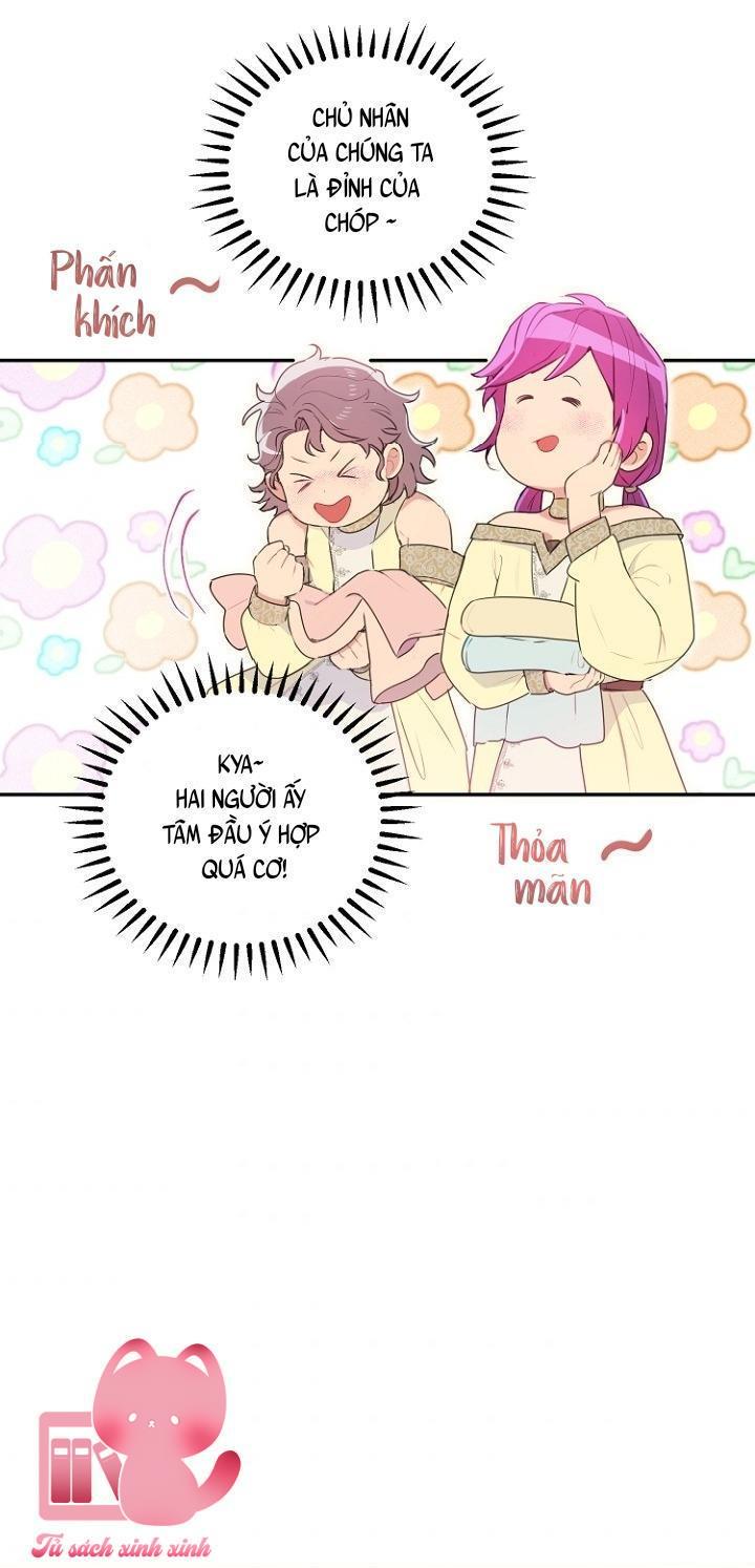 Bỏ Quách Chồng Con Đi, Tiền Bạc Mới Là Tất Cả Chap 21 - Trang 2