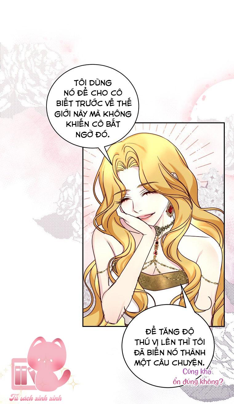 Thế Thì Ta Cứ Trở Thành Kẻ Ác Thôi Chap 54 - Trang 2