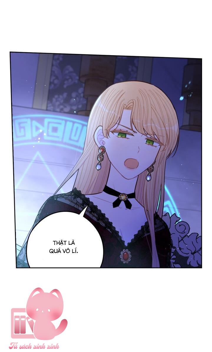 Hoàng Nữ Tóc Đen Chapter 98 - Trang 4