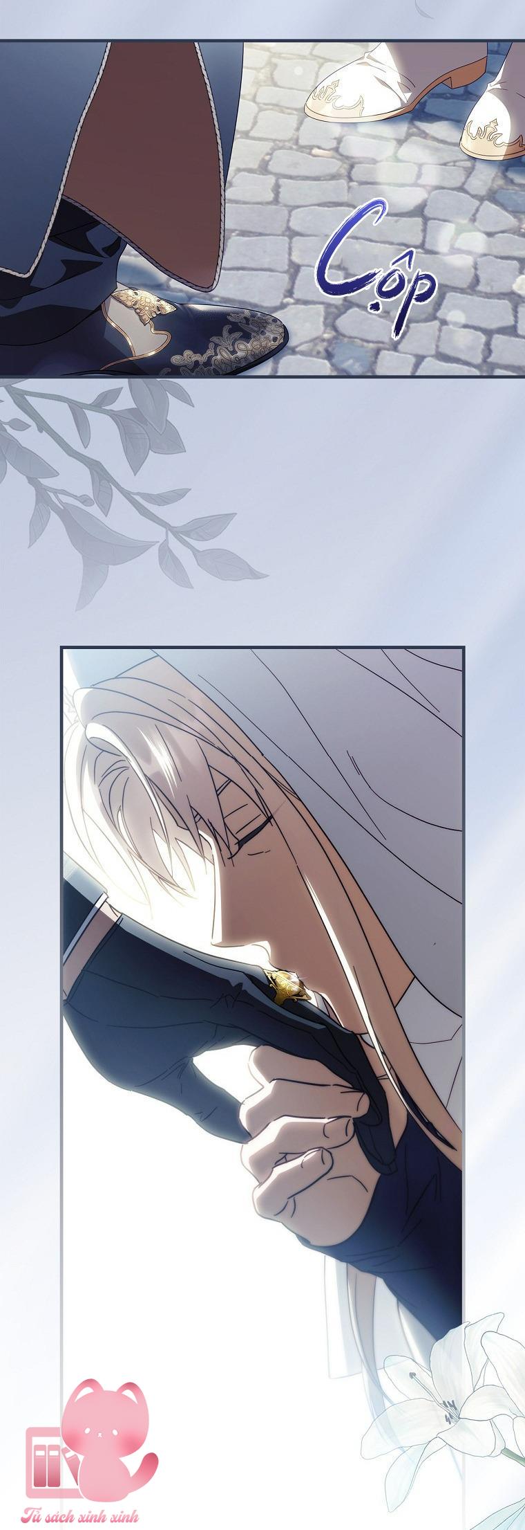 Cách Khiến Phu Quân Đứng Về Phía Tôi Chap 80 - Trang 2