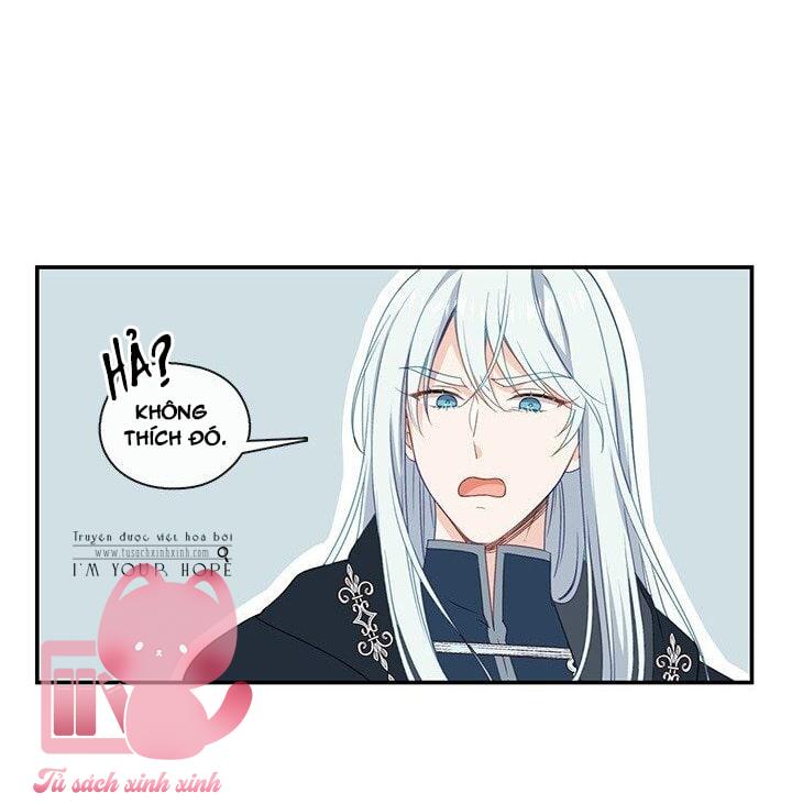 Hãy Coi Chừng Ác Nữ Chapter 14 - Trang 4