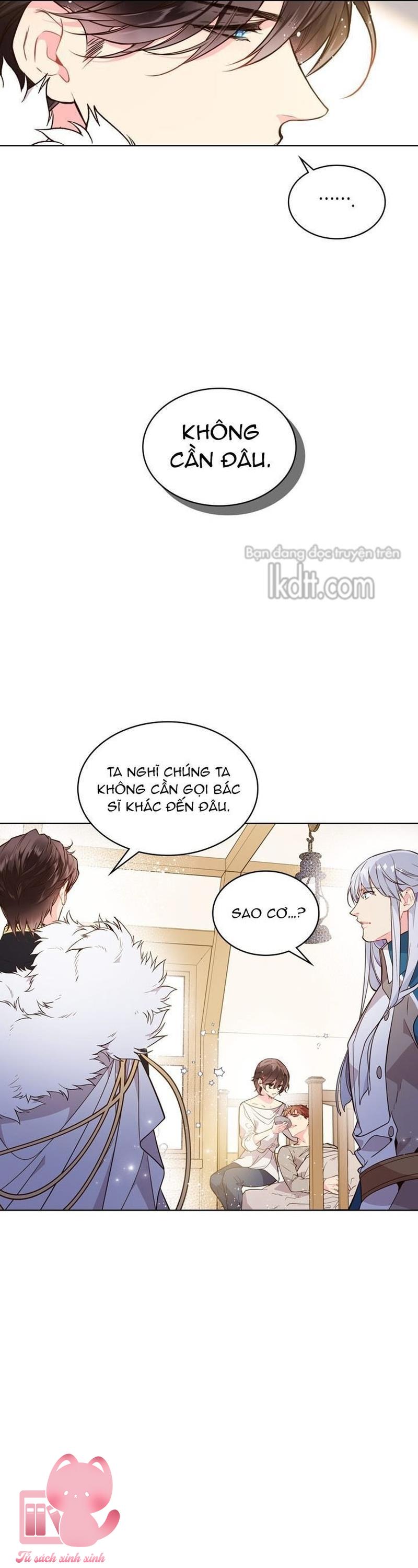 Beatrice Chap 33 - Trang 2