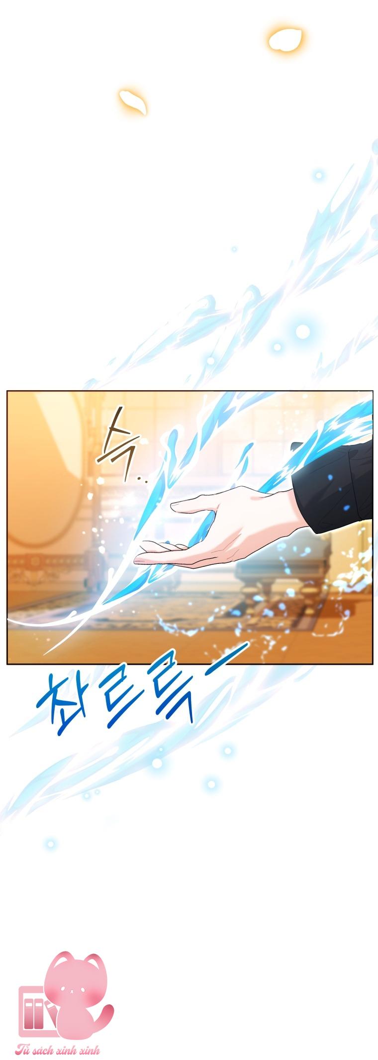 Bé Con Cá Voi Sát Thủ Chapter 41 - Trang 4