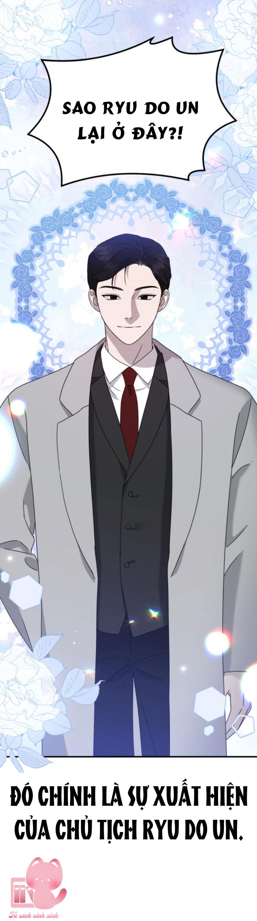 Thần Hổ Jangsan Chapter 33 - Trang 4
