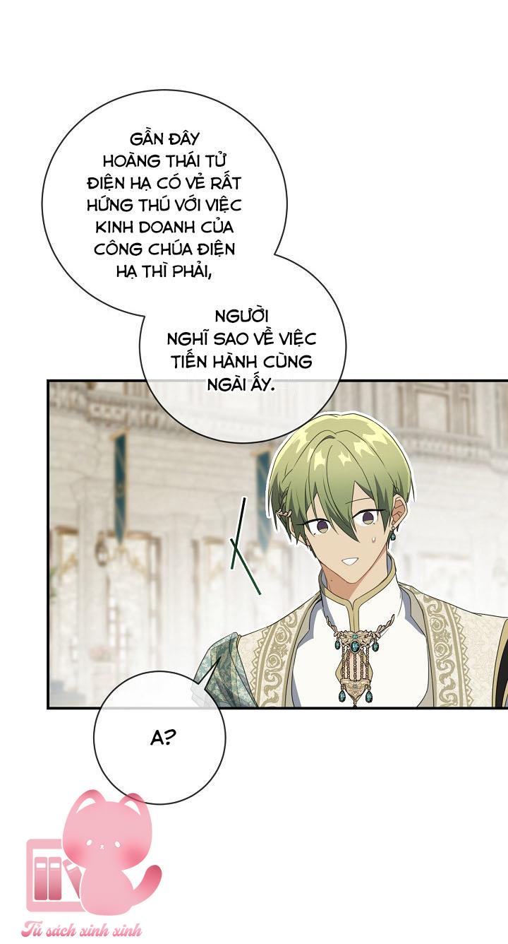 Hướng Về Ánh Dương Lần Nữa Chapter 72 - Trang 4