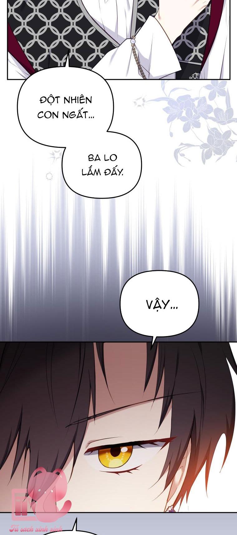 Tôi Được Nuôi Dưỡng Bởi Những Kẻ Phản Diện Chap 42 - Trang 3