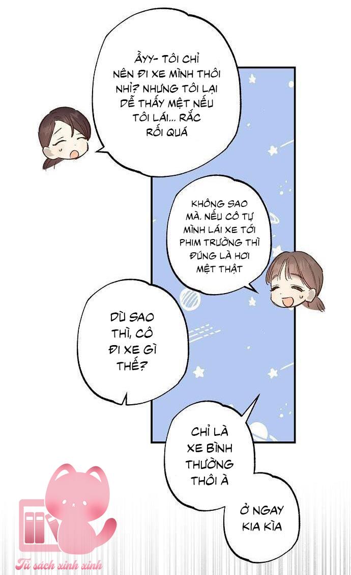 Onsaemiro Chapter 30 - Trang 4