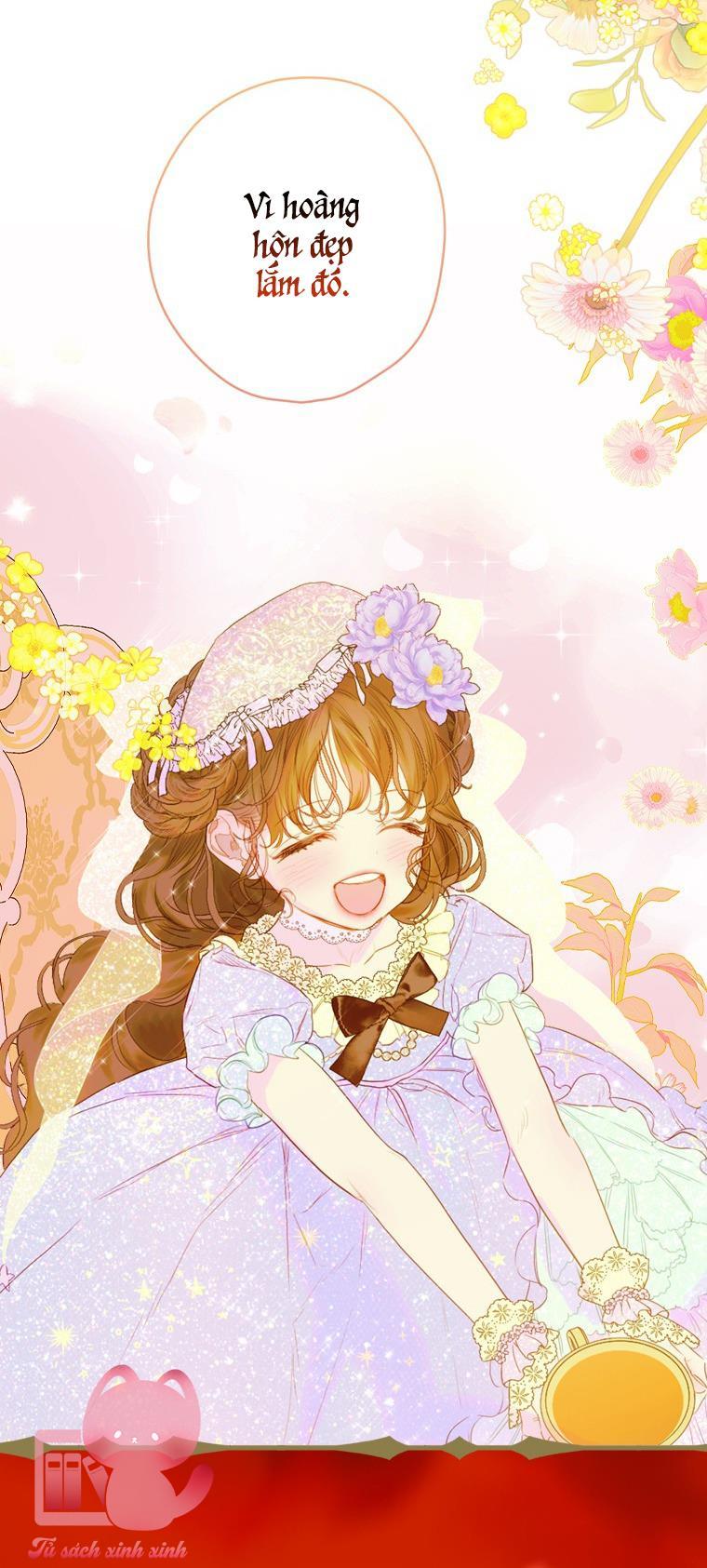 Khế Ước Hôn Nhân Của Mẹ Tôi Chapter 19 - Trang 4