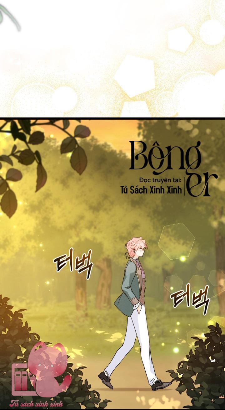 Quan Hệ Cộng Sinh Giữa Báo Đen Và Thỏ Trắng Chap 136 - Trang 2
