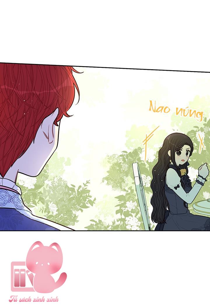 Hoàng Nữ Tóc Đen Chapter 74 - Trang 3