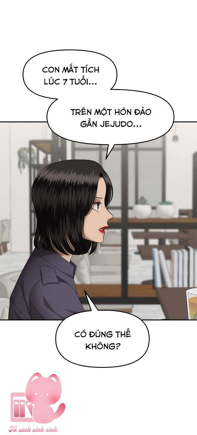 Chị Em Tranh Đấu Chap 9 - Trang 2
