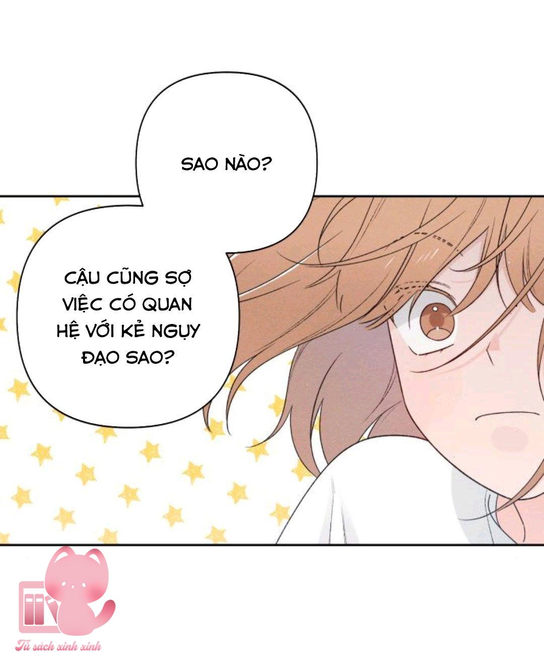Bí Mật Thanh Xuân Chapter 55 - Trang 4