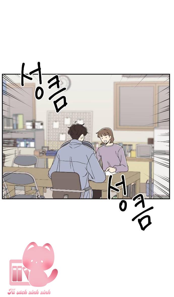 Trái Dấu Hút Nhau Chap 8 - Trang 2