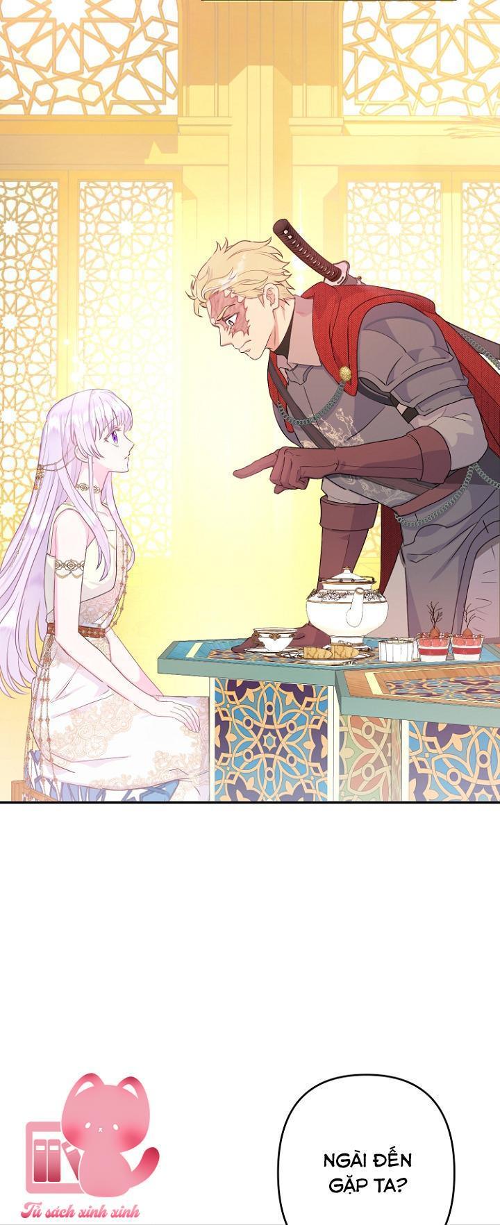 Bỏ Quách Chồng Con Đi, Tiền Bạc Mới Là Tất Cả Chap 23 - Trang 2