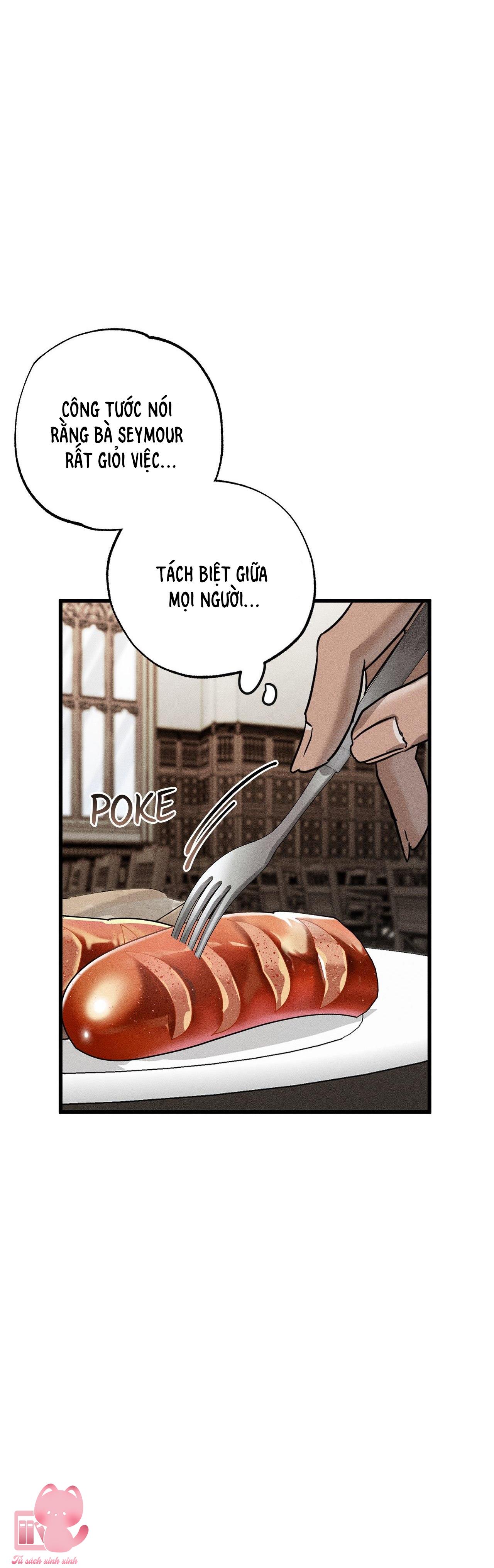 Người Chồng Căm Ghét Tôi Đã Mất Trí Nhớ Chap 45 - Trang 2