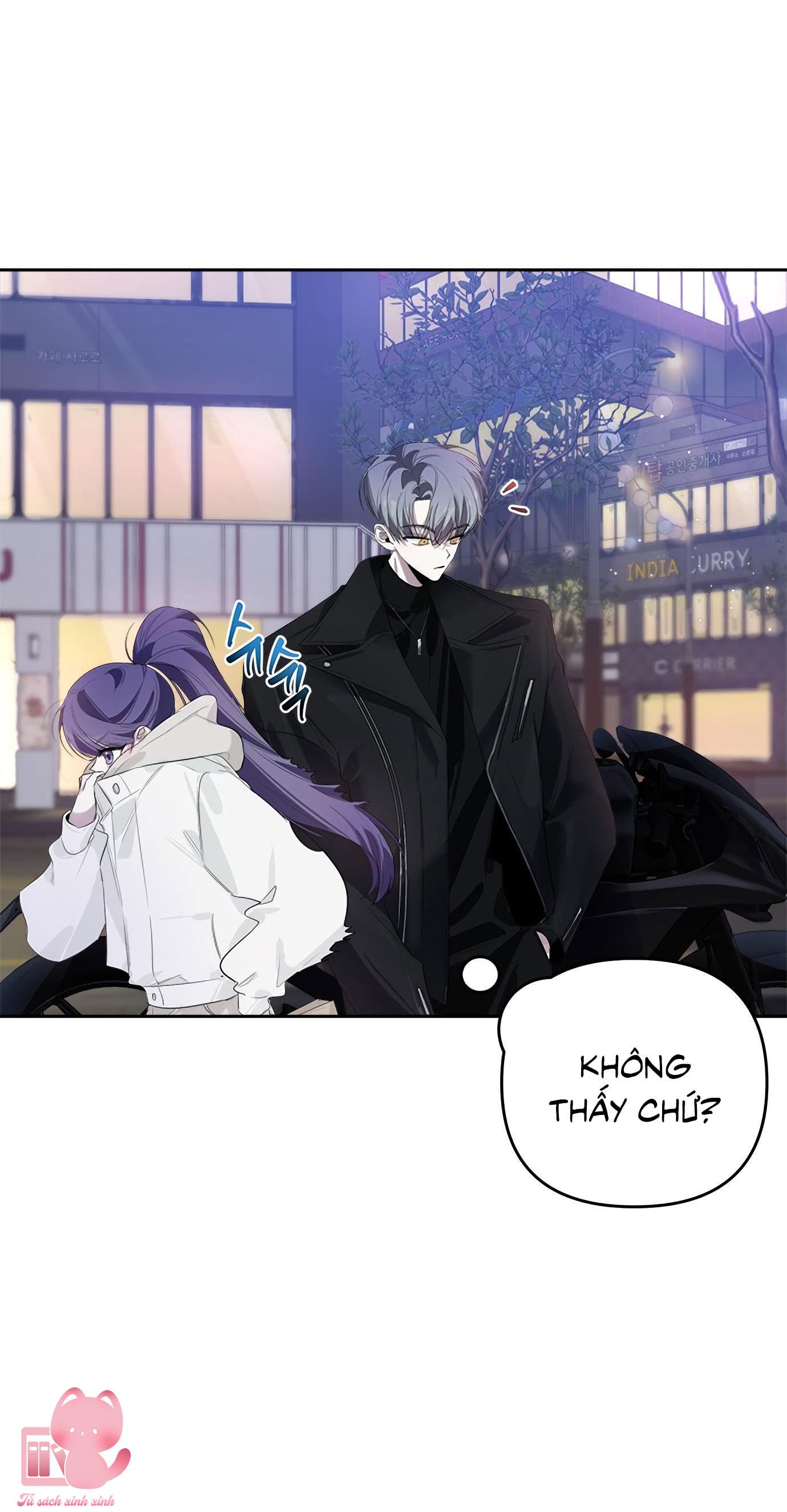 Đàn Anh Xấu Xa! Chap 35 - Trang 3