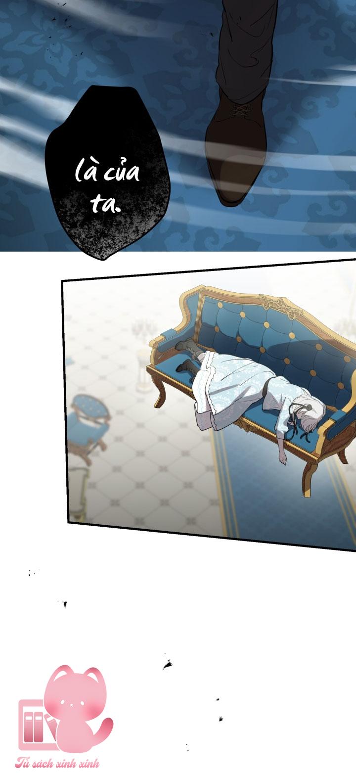 Những Nhân Vật Mạnh Nhất Thế Giới Ám Ảnh Tôi Chapter 49 - Trang 4