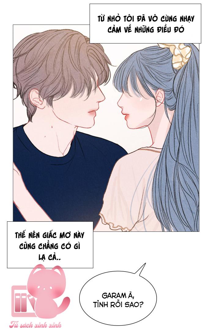 Thần Bí Chap 41 - Trang 2