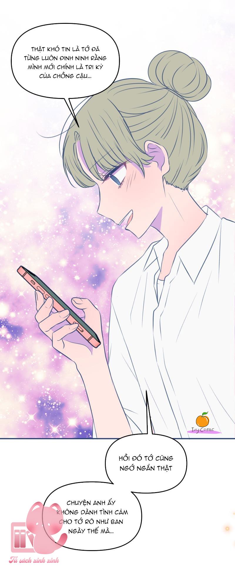 Tình Yêu Tựa Vòng Lặp Chap 16 - Trang 2
