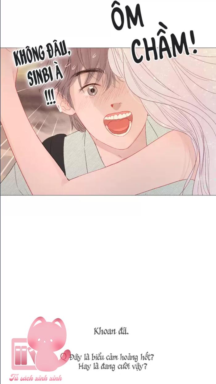 Thần Bí Chap 61 - Trang 2