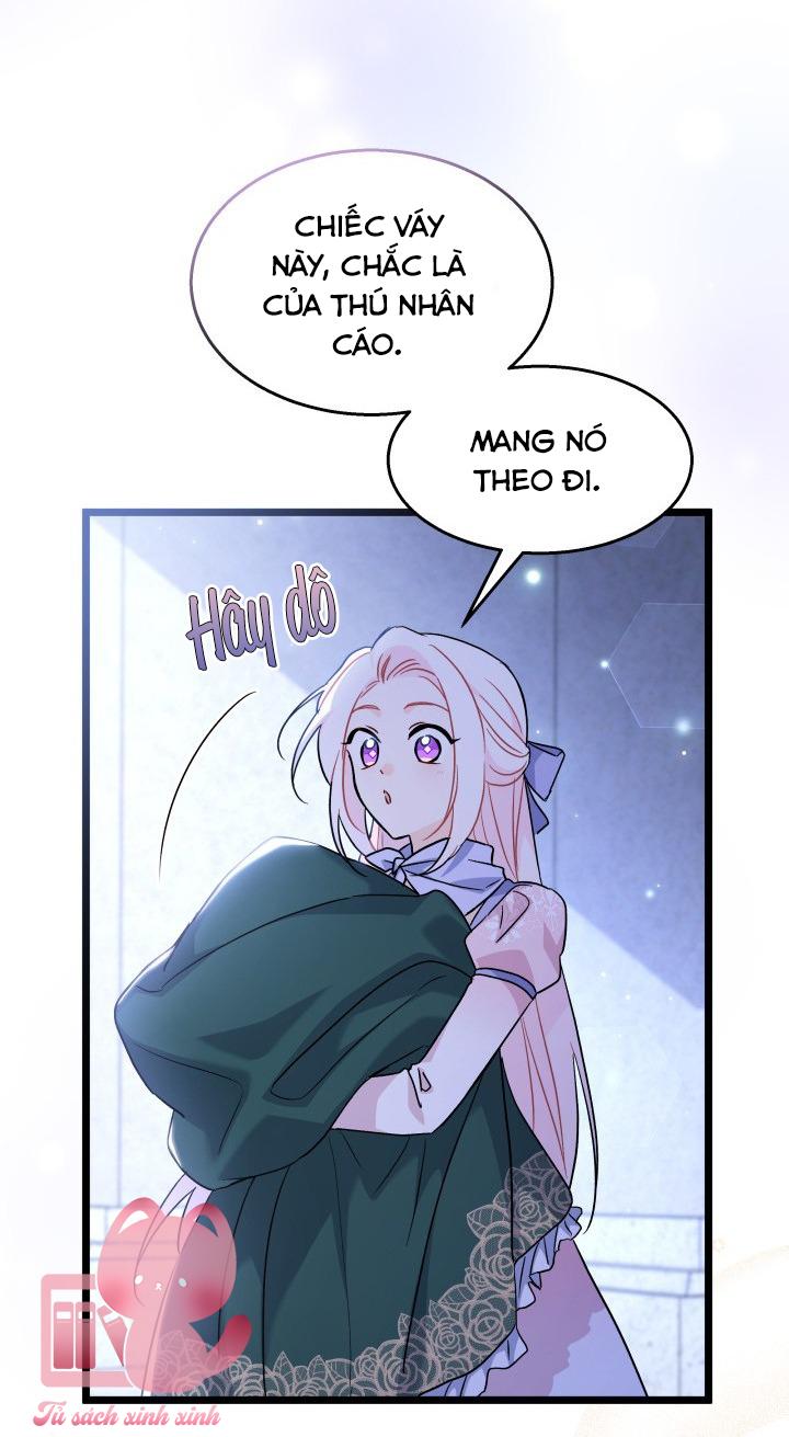 Quan Hệ Cộng Sinh Giữa Báo Đen Và Thỏ Trắng Chap 104 - Trang 2
