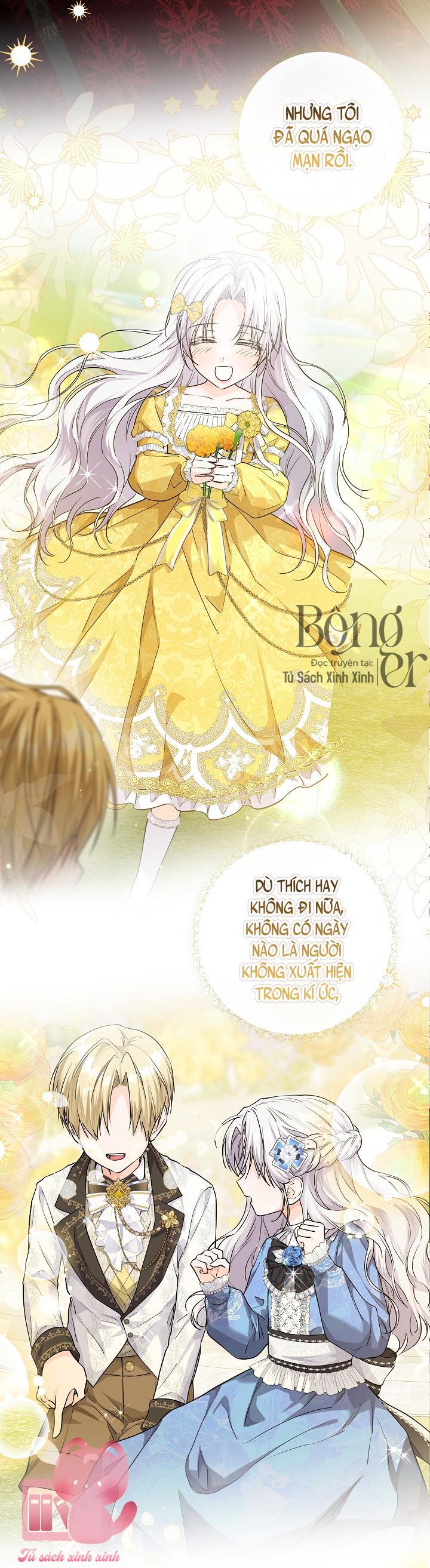 Hoàng Nữ Cosplay Nonfan Chapter 32 - Trang 4
