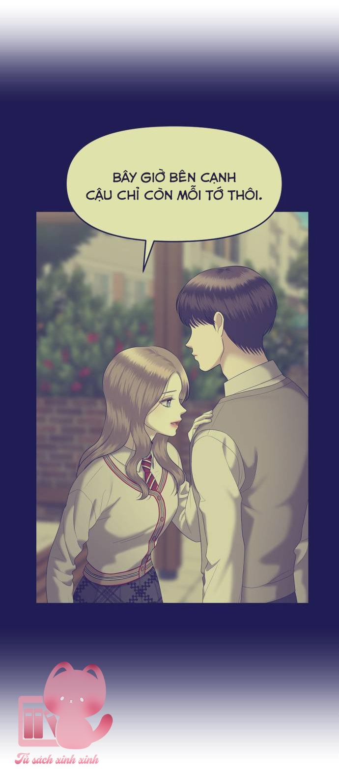 Chị Em Tranh Đấu Chap 43 - Trang 2